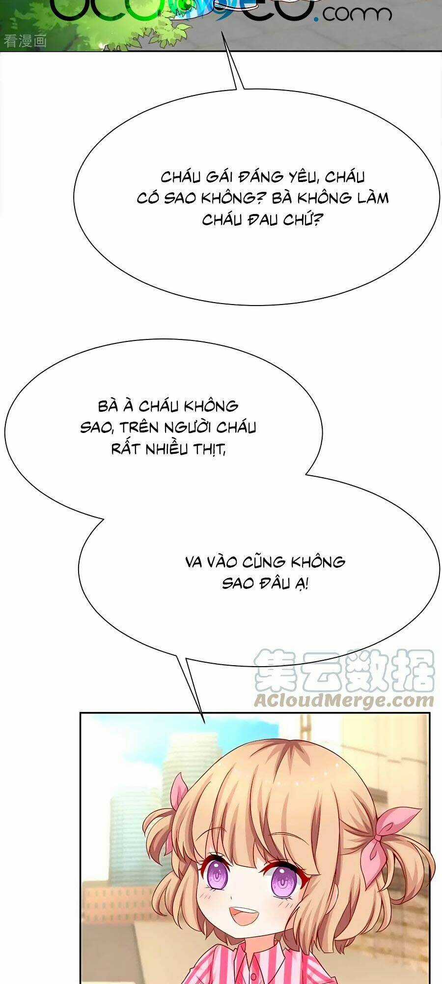 Đưa Mami Về Nhà - Chapter 343 - Trang 3