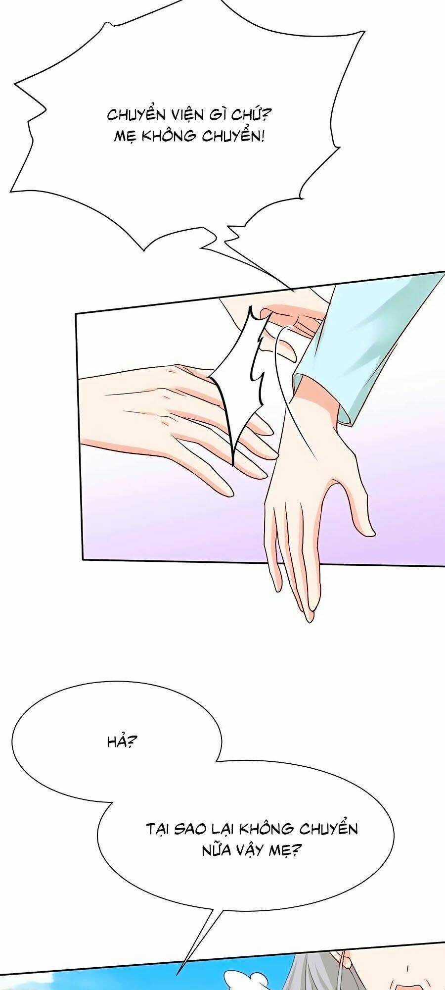 Đưa Mami Về Nhà - Chapter 343 - Trang 21