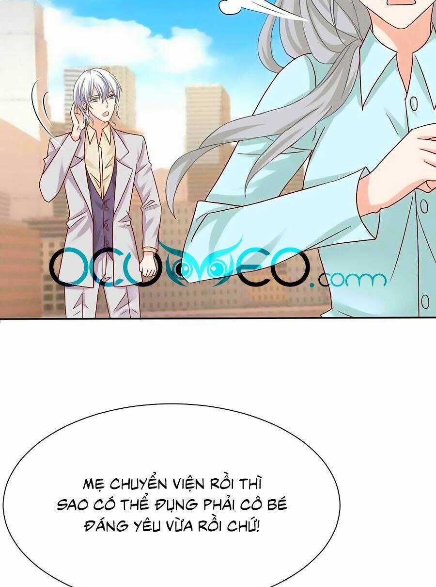 Đưa Mami Về Nhà - Chapter 343 - Trang 22