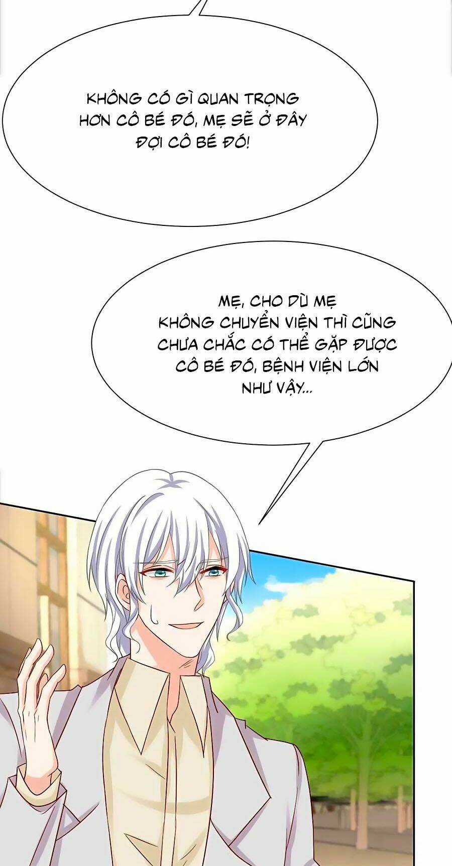 Đưa Mami Về Nhà - Chapter 343 - Trang 25