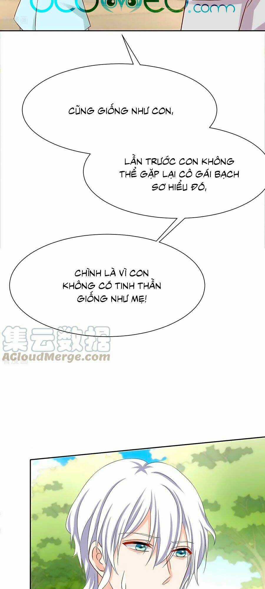 Đưa Mami Về Nhà - Chapter 343 - Trang 27