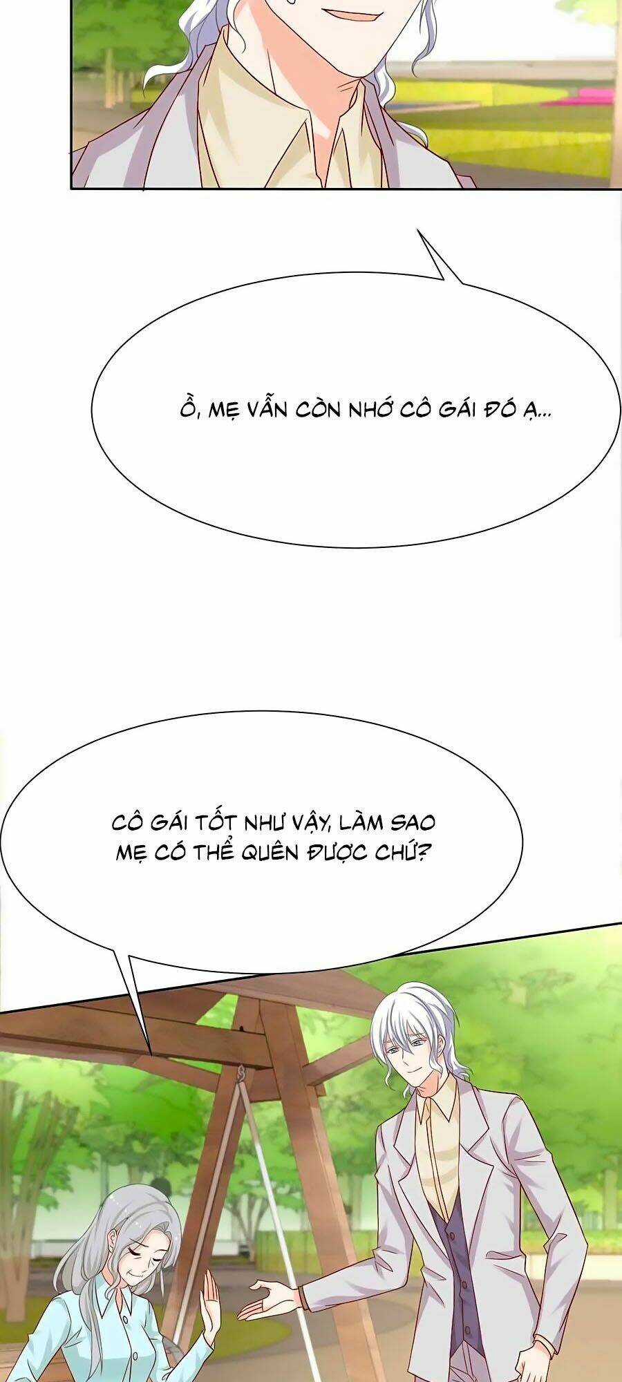 Đưa Mami Về Nhà - Chapter 343 - Trang 28