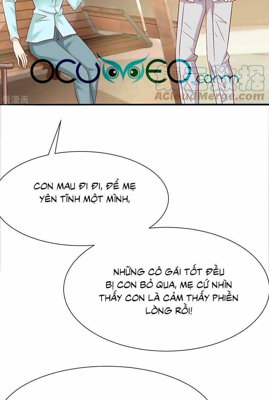 Đưa Mami Về Nhà - Chapter 343 - Trang 29