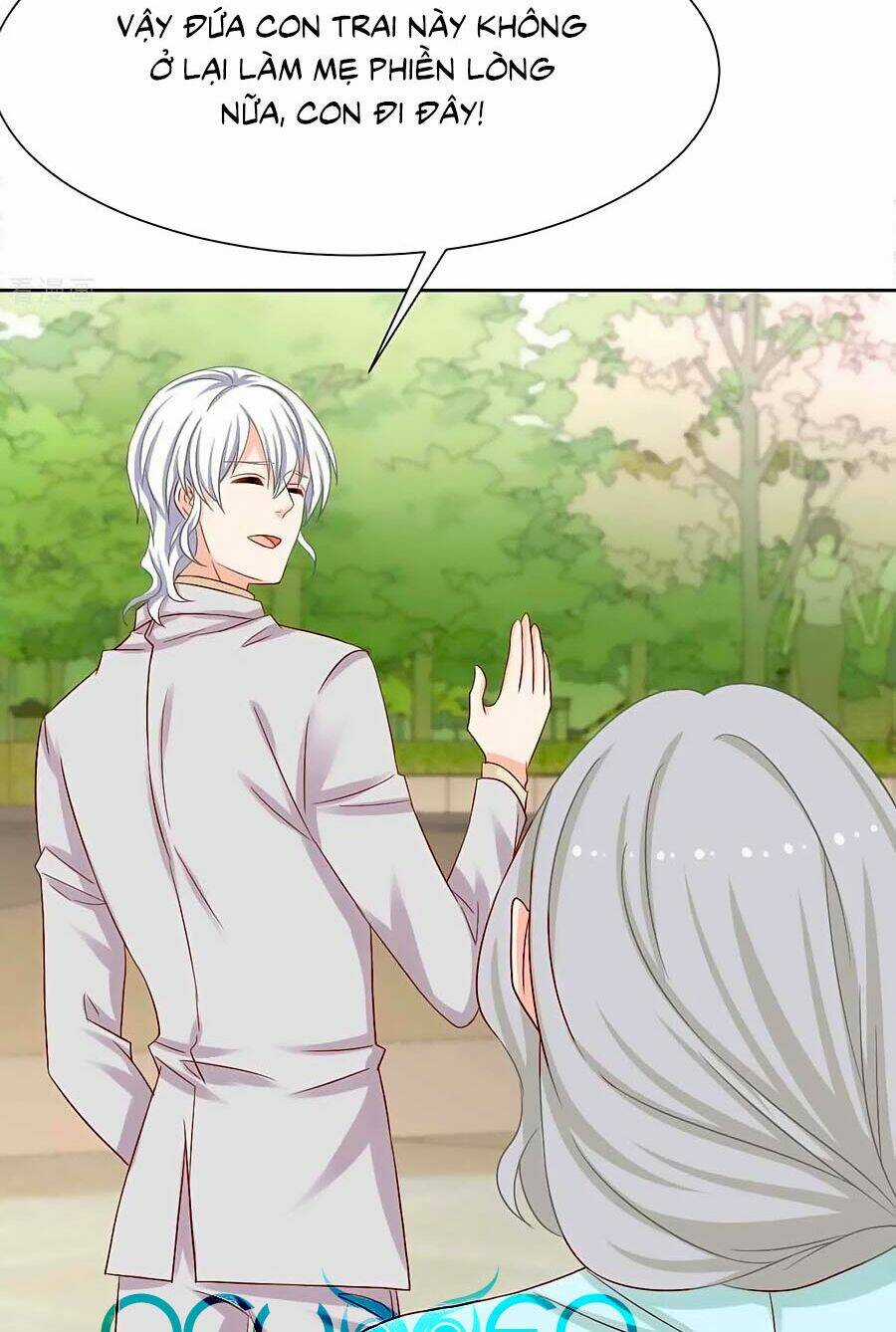 Đưa Mami Về Nhà - Chapter 343 - Trang 30