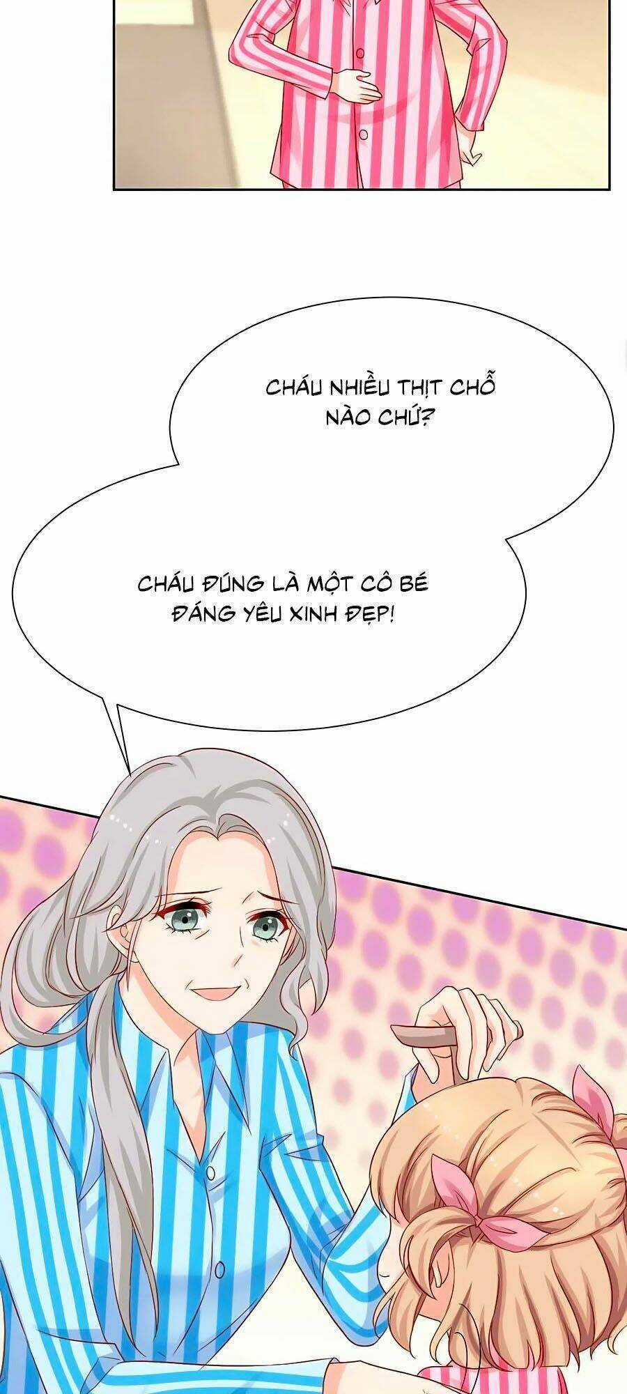 Đưa Mami Về Nhà - Chapter 343 - Trang 4