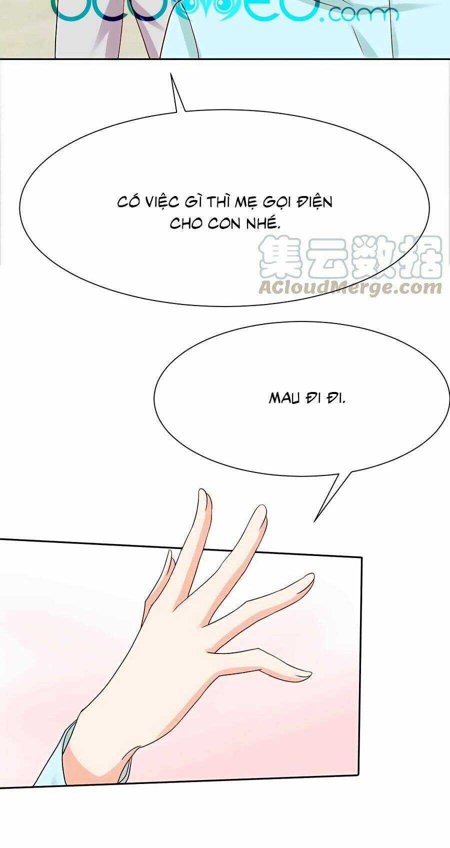 Đưa Mami Về Nhà - Chapter 343 - Trang 31