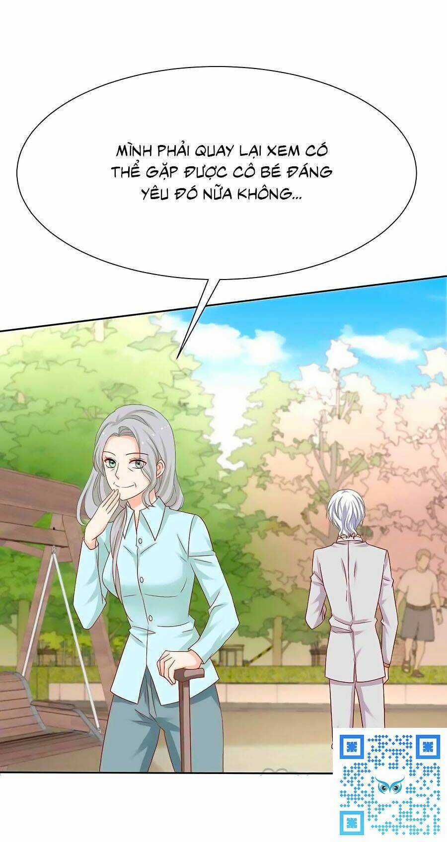 Đưa Mami Về Nhà - Chapter 343 - Trang 32