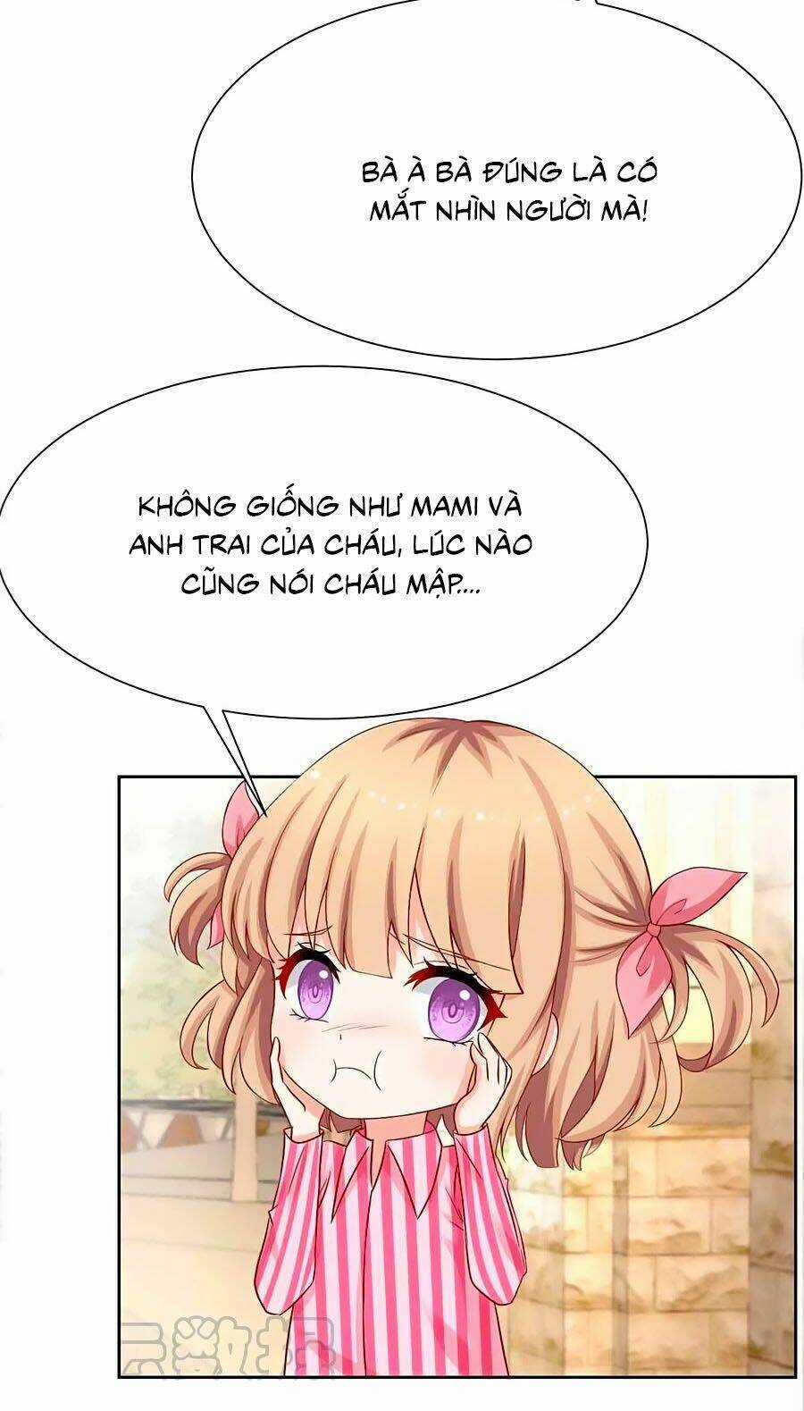 Đưa Mami Về Nhà - Chapter 343 - Trang 6