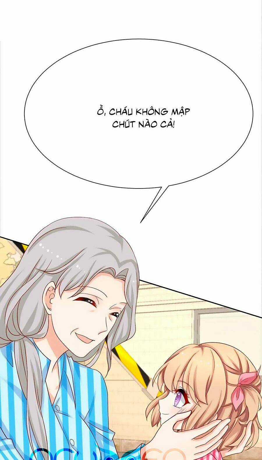 Đưa Mami Về Nhà - Chapter 343 - Trang 7