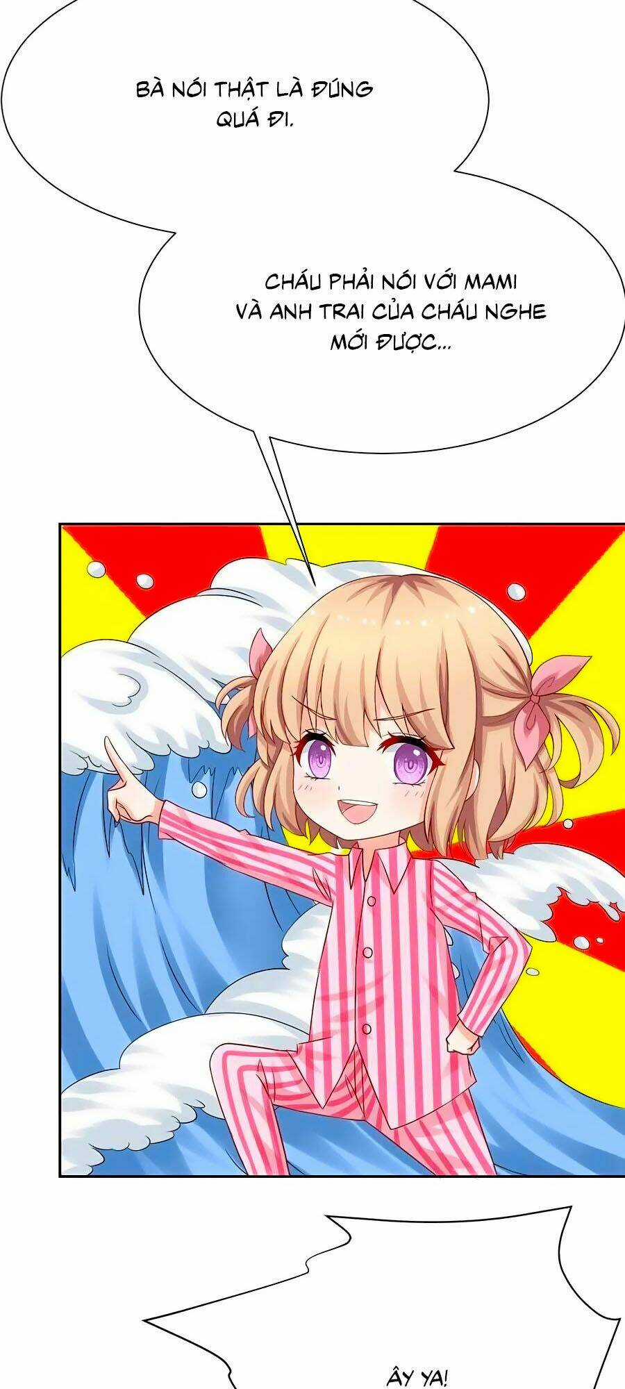 Đưa Mami Về Nhà - Chapter 343 - Trang 9