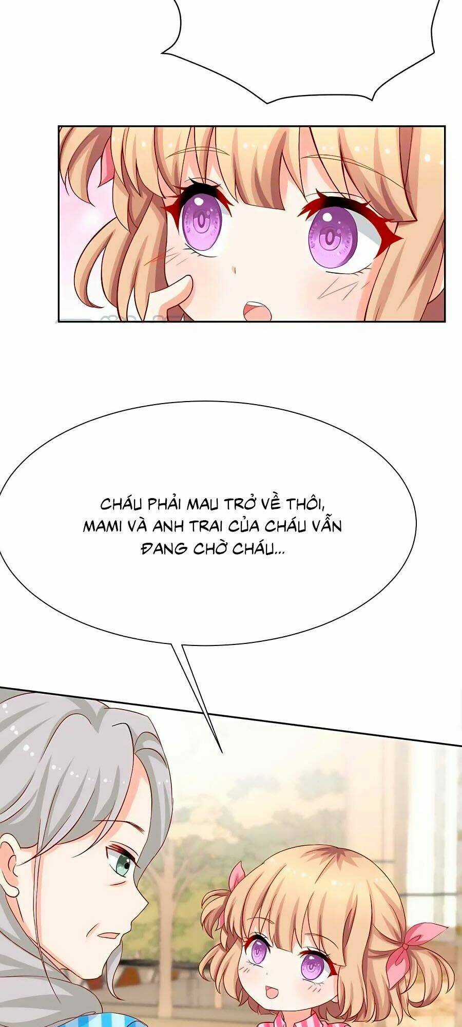 Đưa Mami Về Nhà - Chapter 343 - Trang 10
