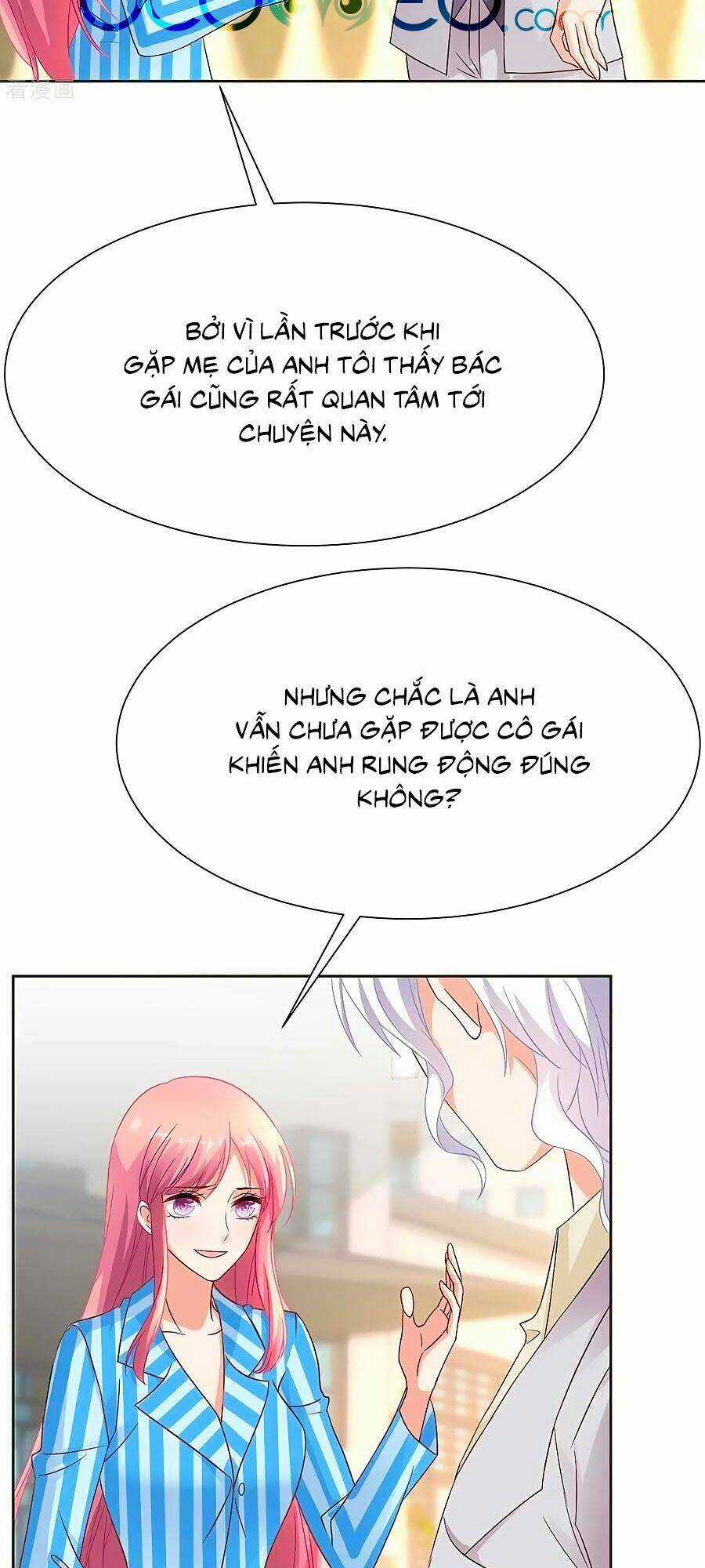 Đưa Mami Về Nhà - Chapter 344 - Trang 19