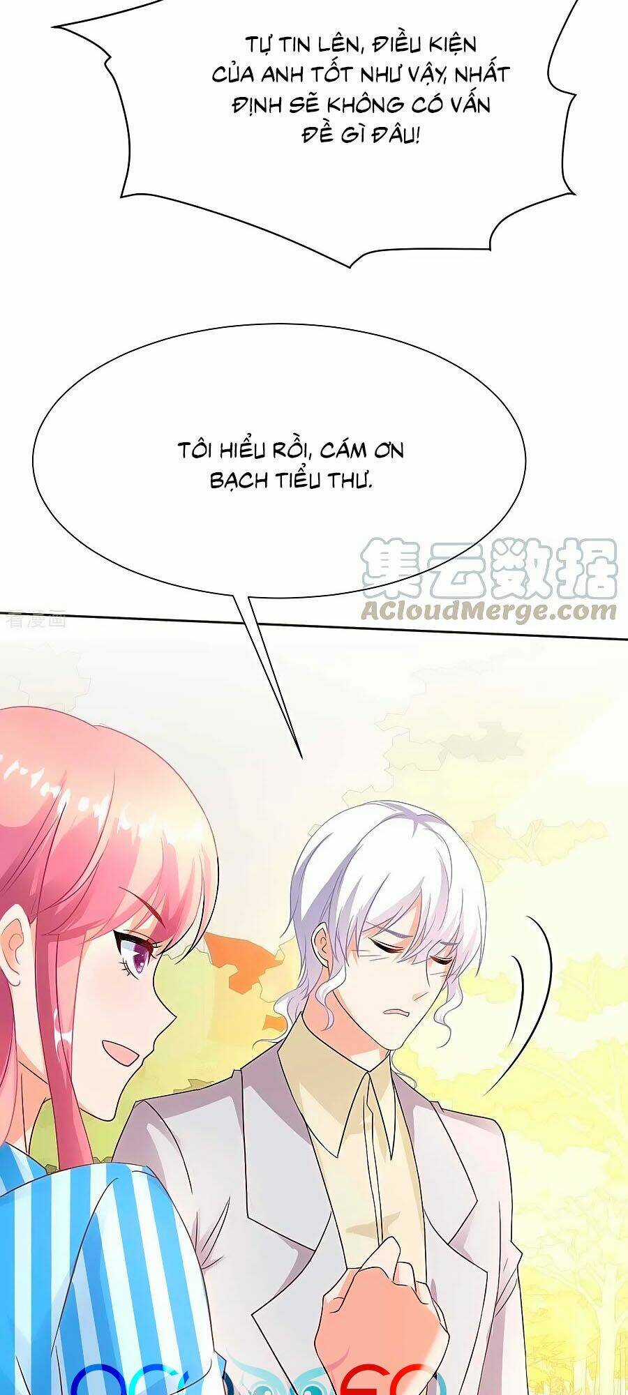 Đưa Mami Về Nhà - Chapter 344 - Trang 24