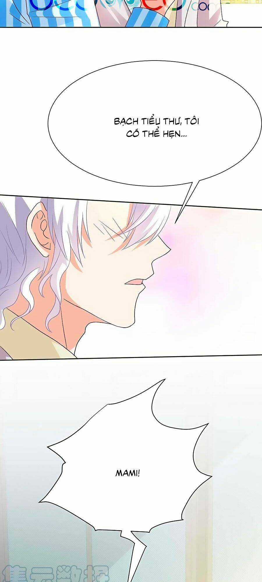 Đưa Mami Về Nhà - Chapter 344 - Trang 25