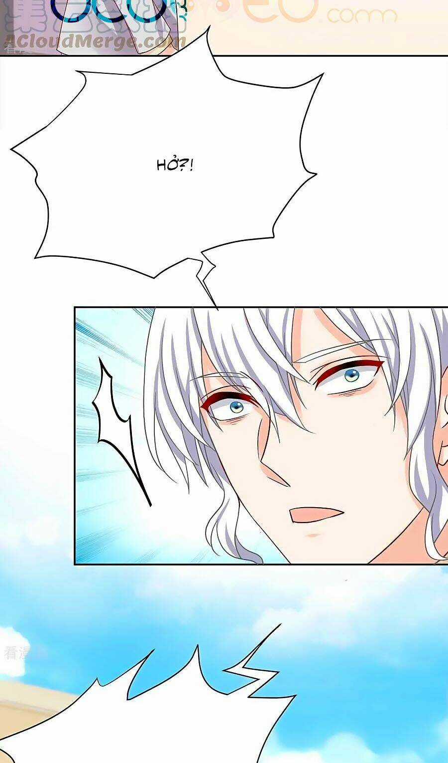 Đưa Mami Về Nhà - Chapter 344 - Trang 4