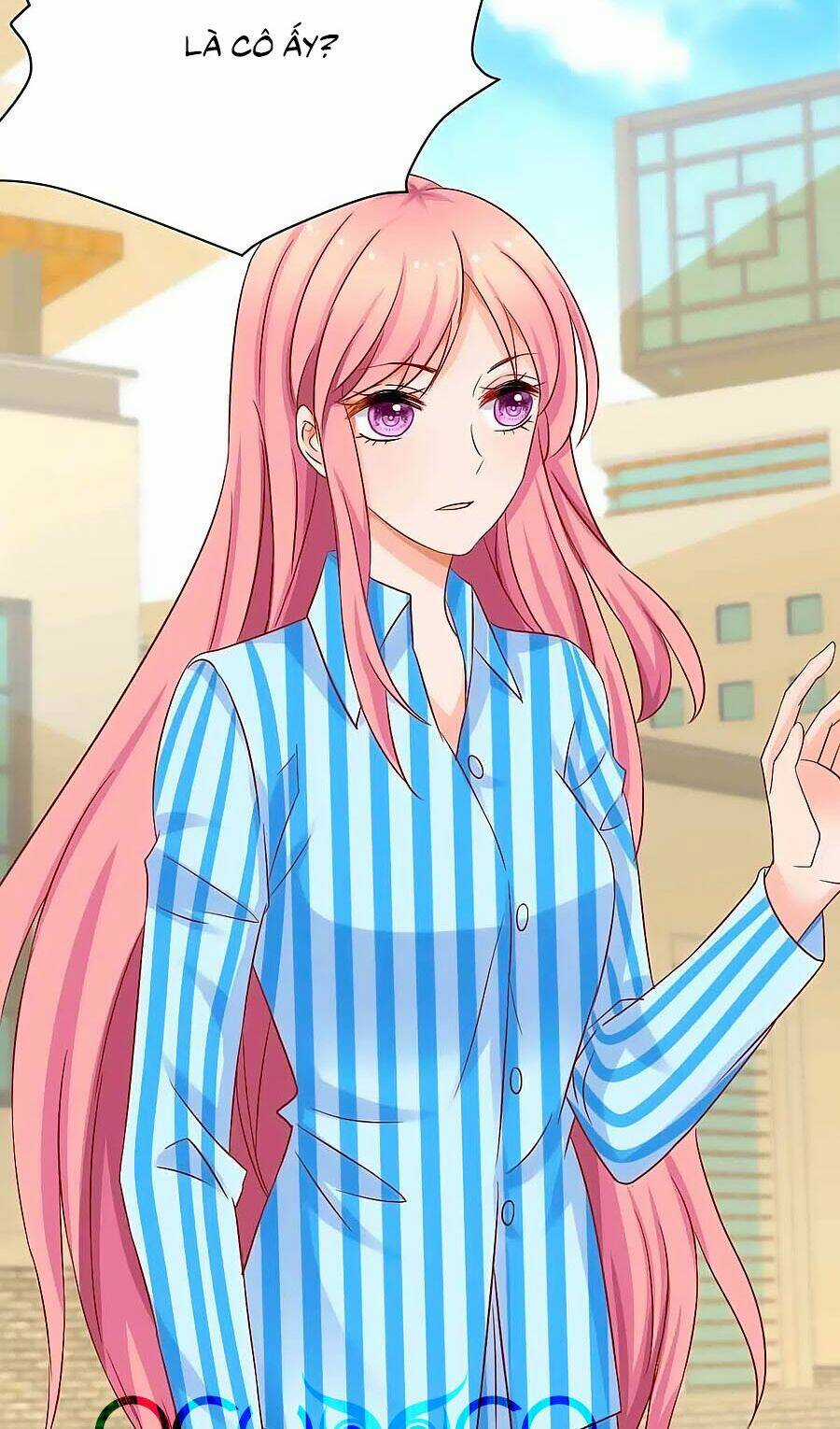 Đưa Mami Về Nhà - Chapter 344 - Trang 5