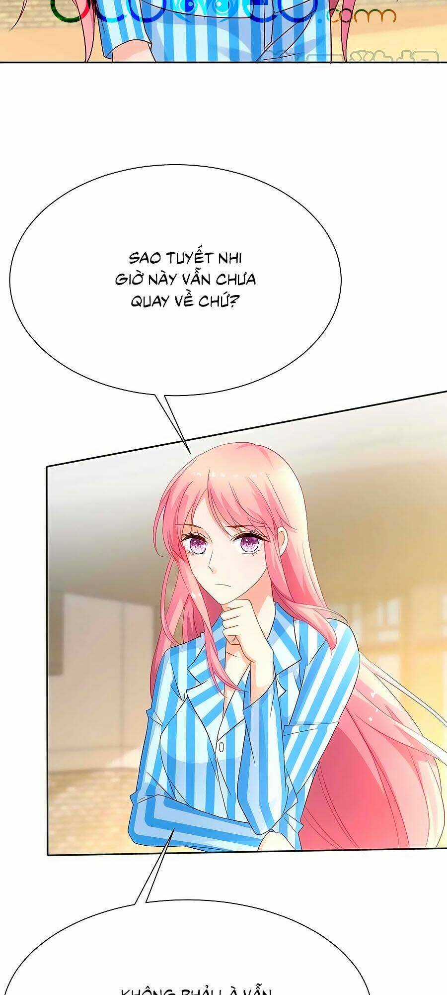 Đưa Mami Về Nhà - Chapter 344 - Trang 6