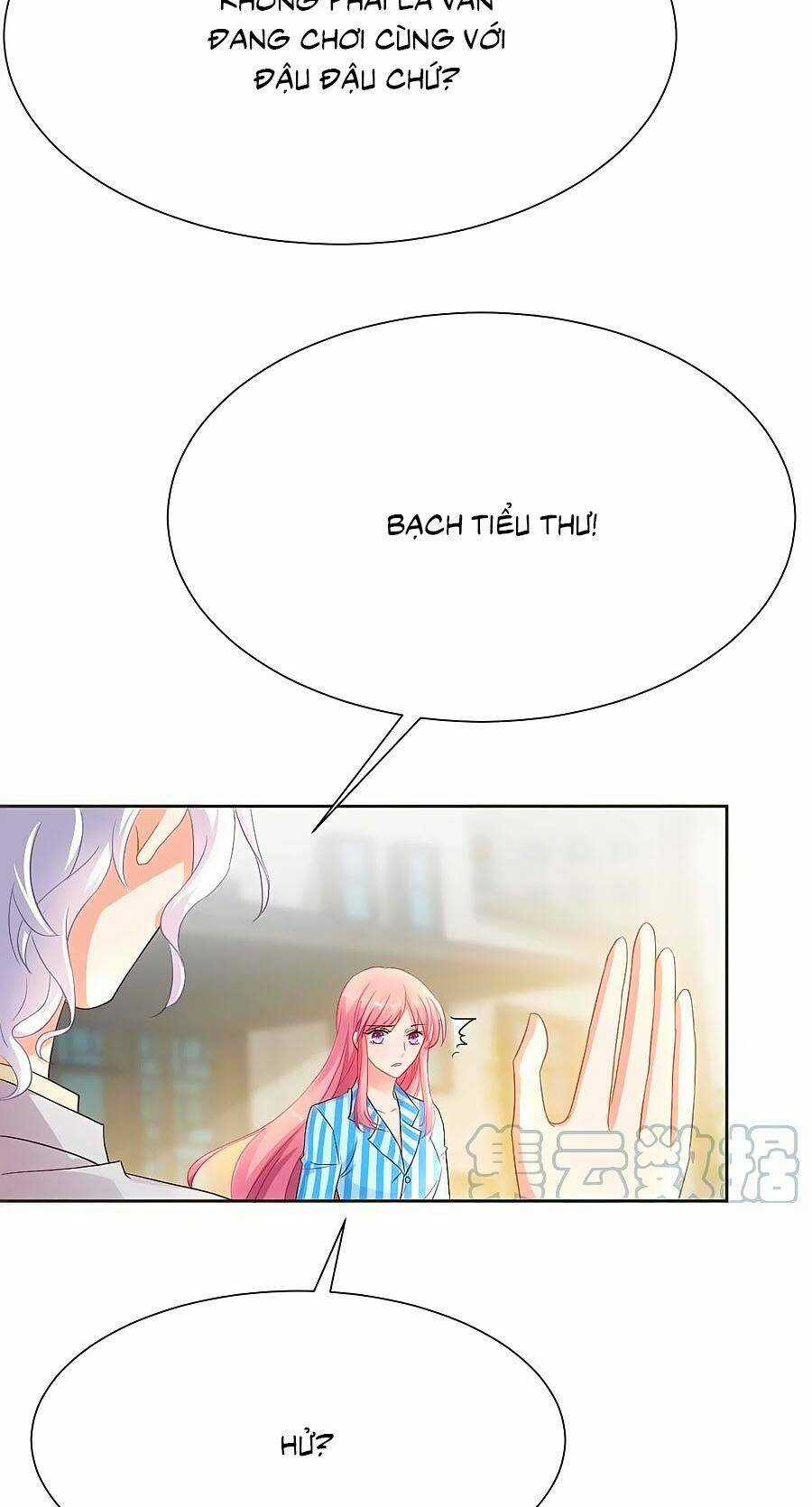 Đưa Mami Về Nhà - Chapter 344 - Trang 7