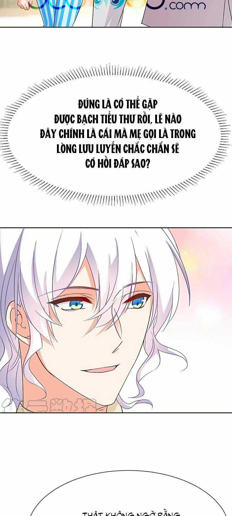 Đưa Mami Về Nhà - Chapter 344 - Trang 9