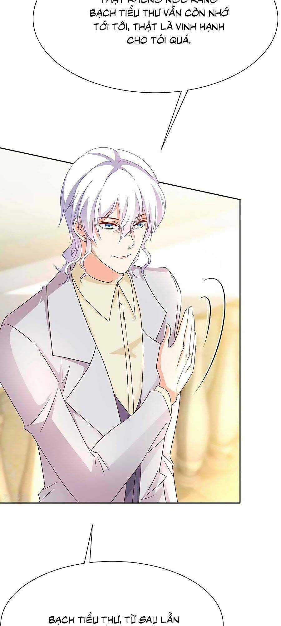 Đưa Mami Về Nhà - Chapter 344 - Trang 10