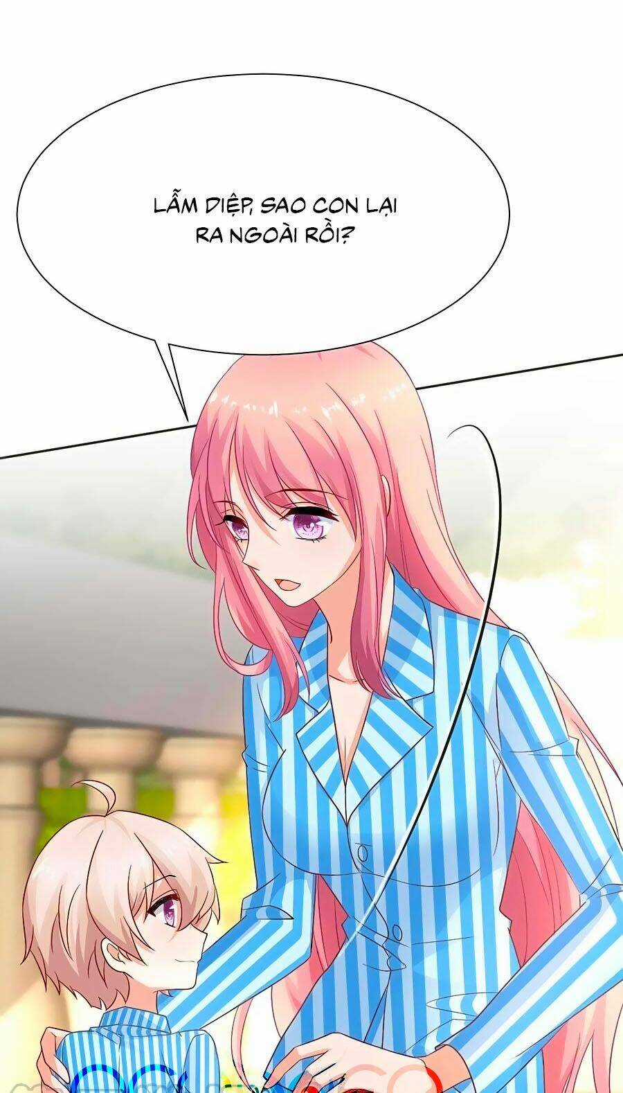 Đưa Mami Về Nhà - Chapter 345 - Trang 1