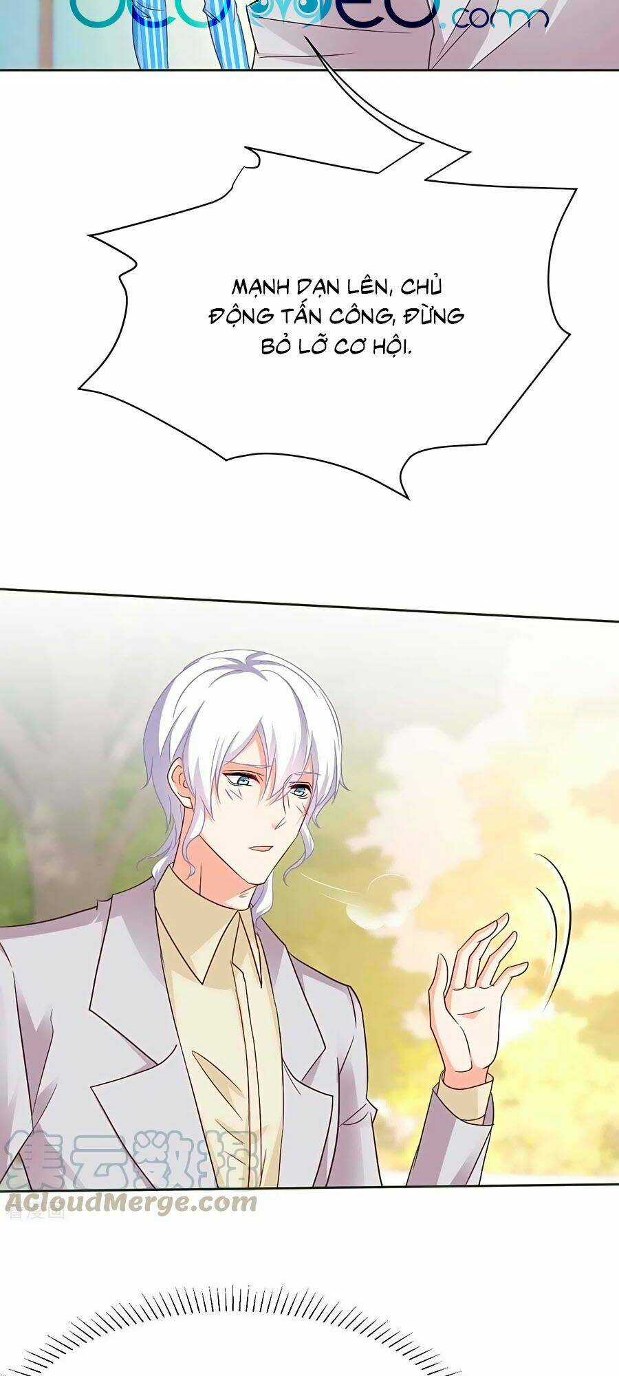 Đưa Mami Về Nhà - Chapter 345 - Trang 13