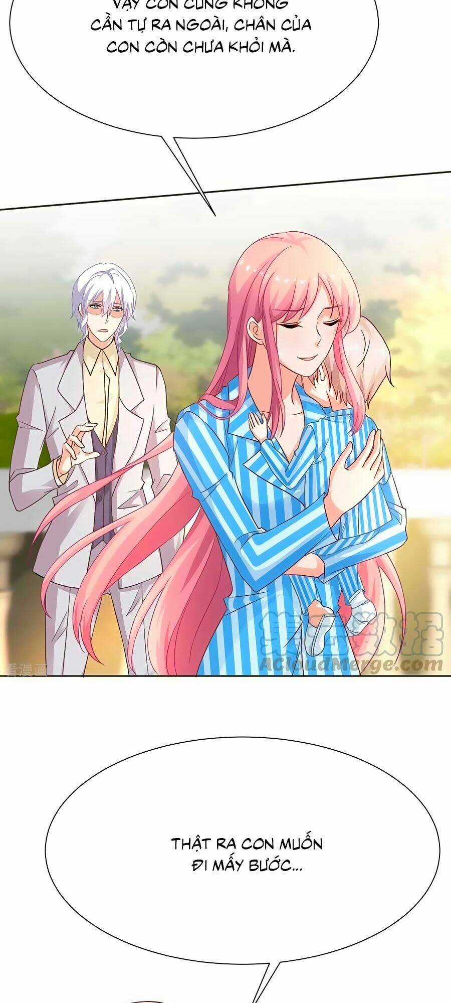 Đưa Mami Về Nhà - Chapter 345 - Trang 3