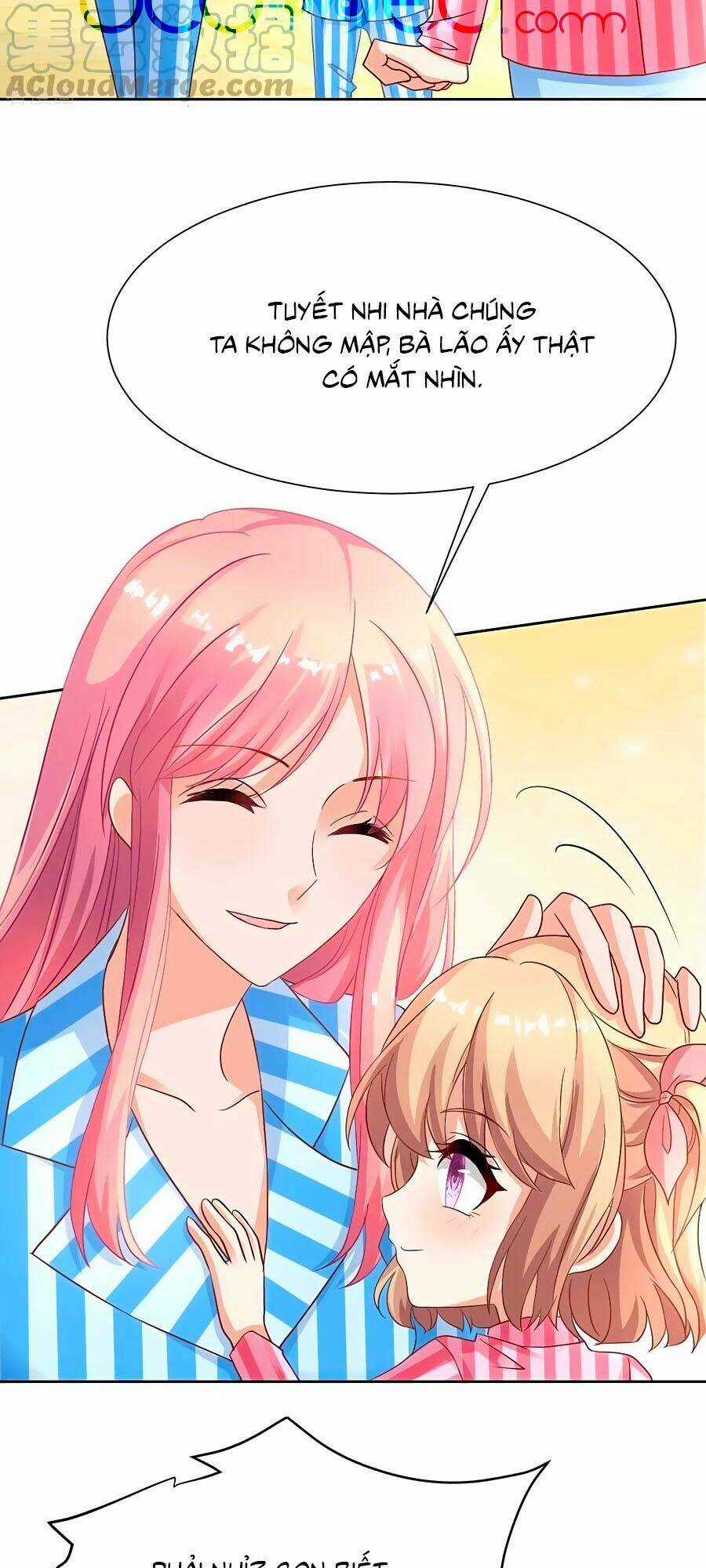 Đưa Mami Về Nhà - Chapter 345 - Trang 23