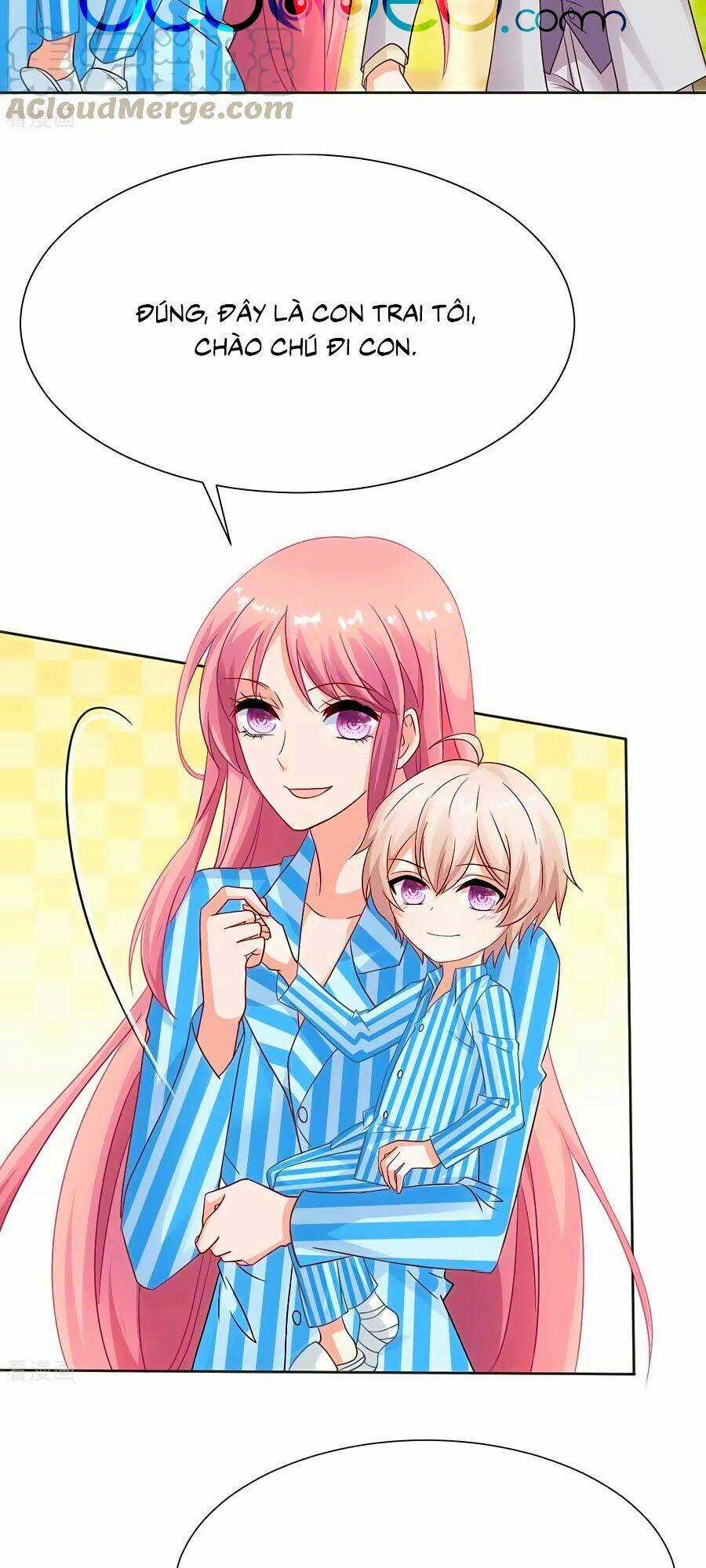 Đưa Mami Về Nhà - Chapter 345 - Trang 6