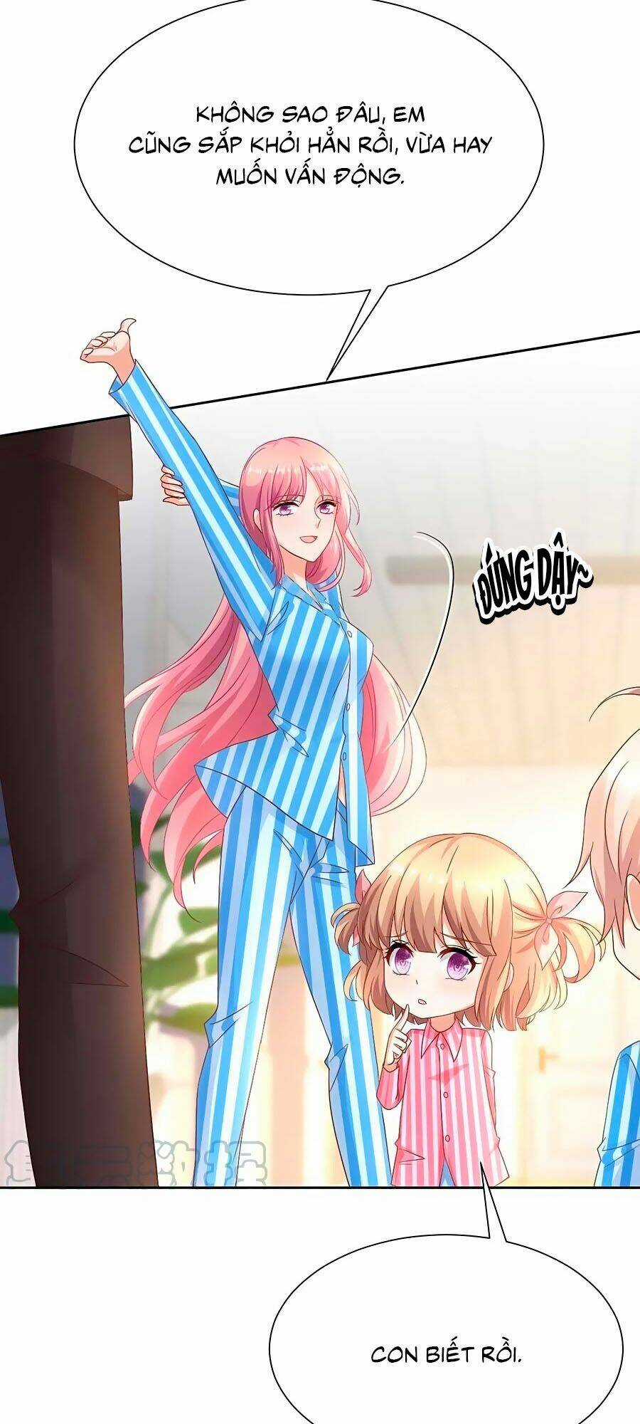 Đưa Mami Về Nhà - Chapter 346 - Trang 3