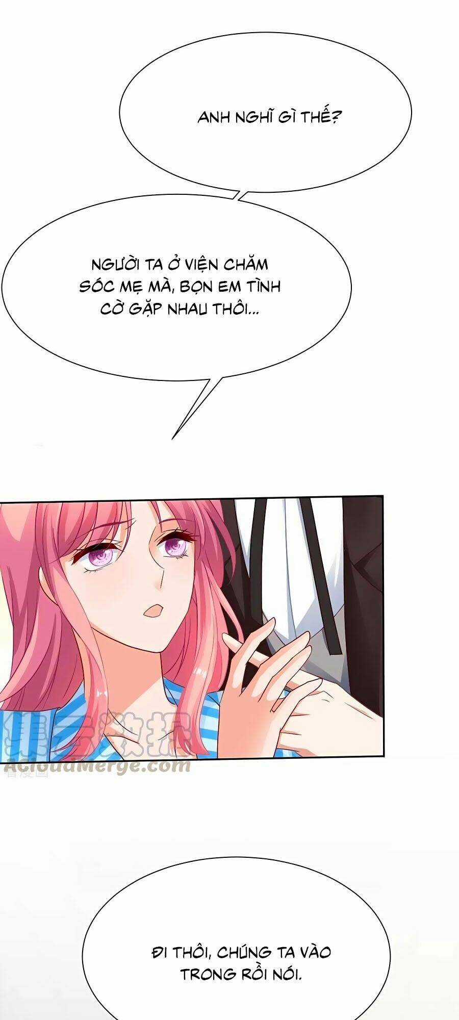 Đưa Mami Về Nhà - Chapter 346 - Trang 21