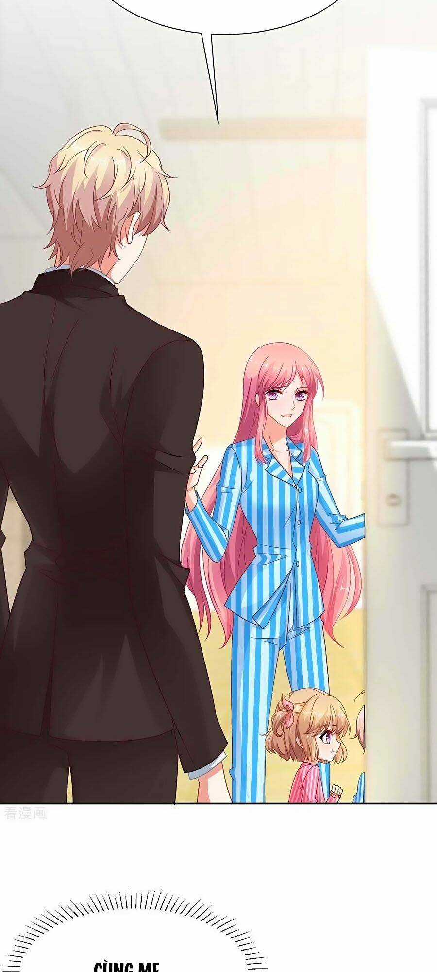 Đưa Mami Về Nhà - Chapter 346 - Trang 22