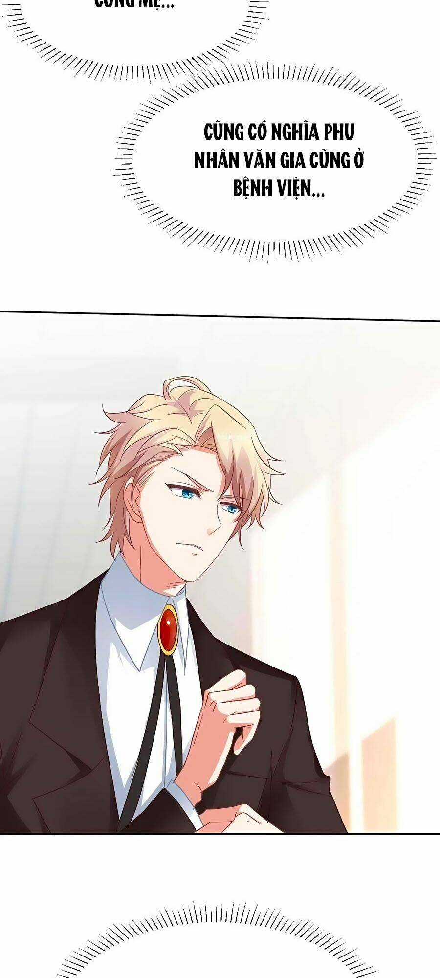 Đưa Mami Về Nhà - Chapter 346 - Trang 23