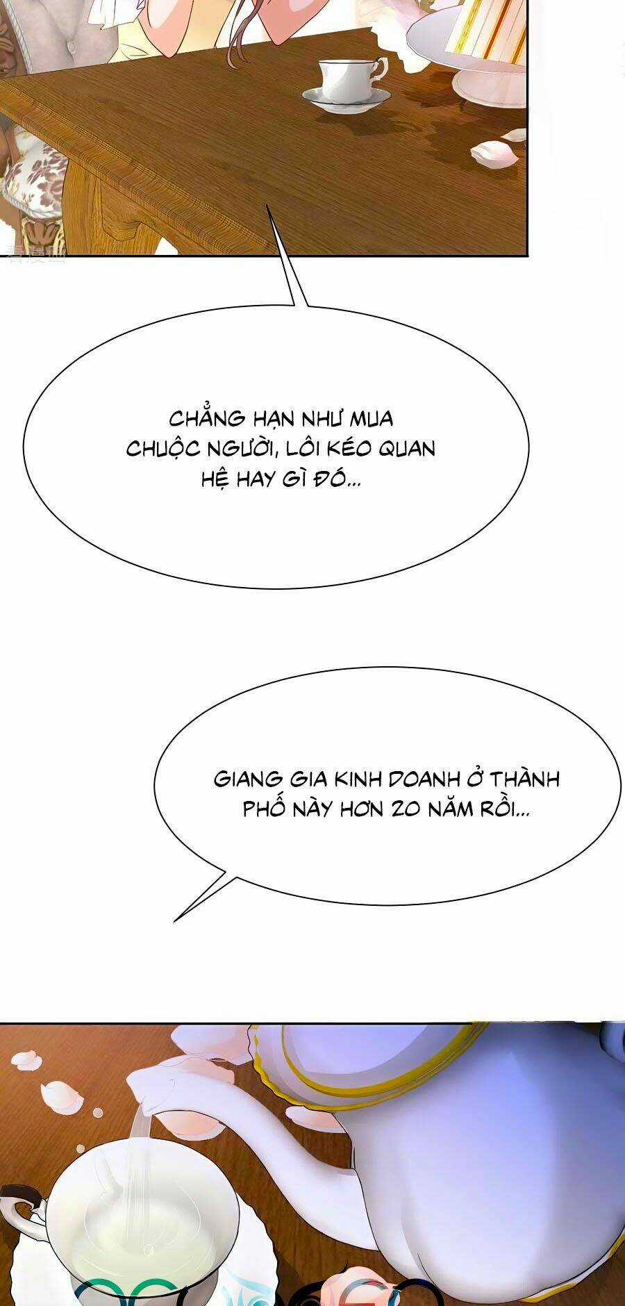 Đưa Mami Về Nhà - Chapter 346 - Trang 28