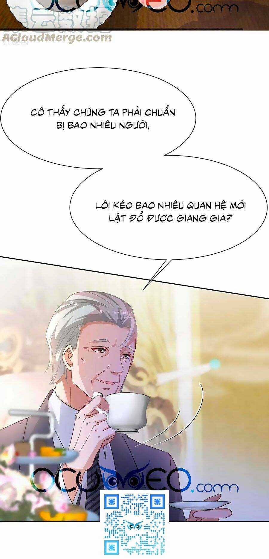 Đưa Mami Về Nhà - Chapter 346 - Trang 29