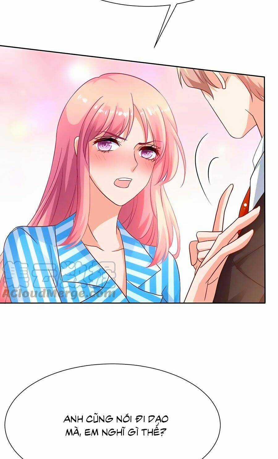 Đưa Mami Về Nhà - Chapter 346 - Trang 7