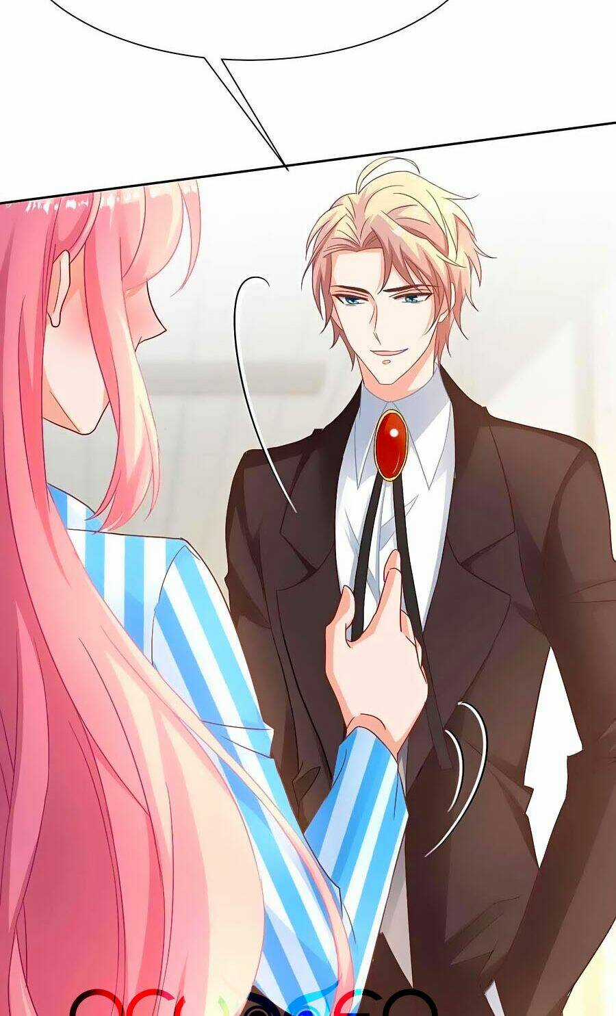 Đưa Mami Về Nhà - Chapter 346 - Trang 8