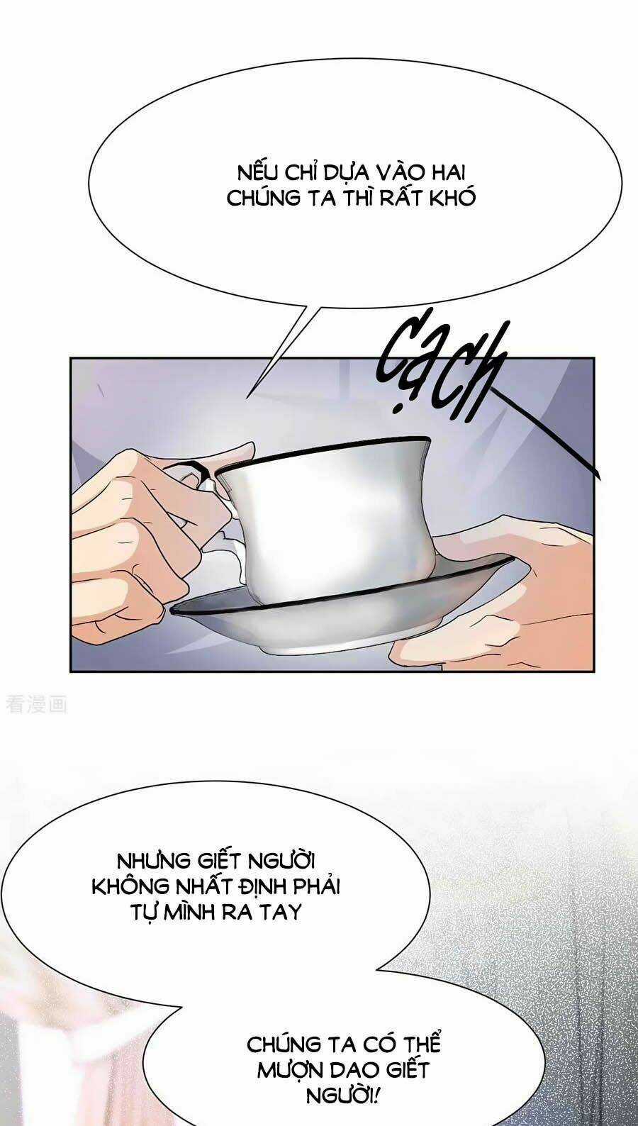 Đưa Mami Về Nhà - Chapter 347 - Trang 2