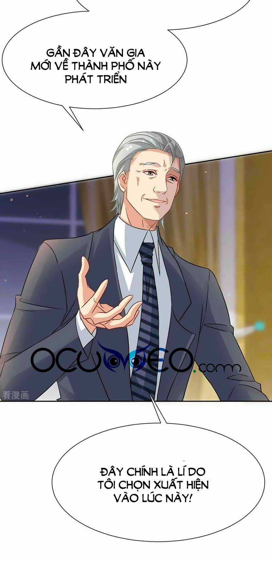 Đưa Mami Về Nhà - Chapter 347 - Trang 12