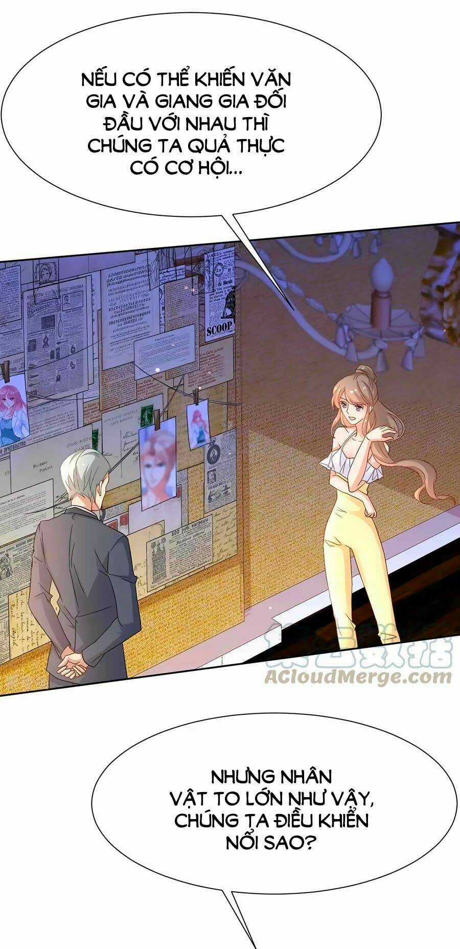 Đưa Mami Về Nhà - Chapter 347 - Trang 13