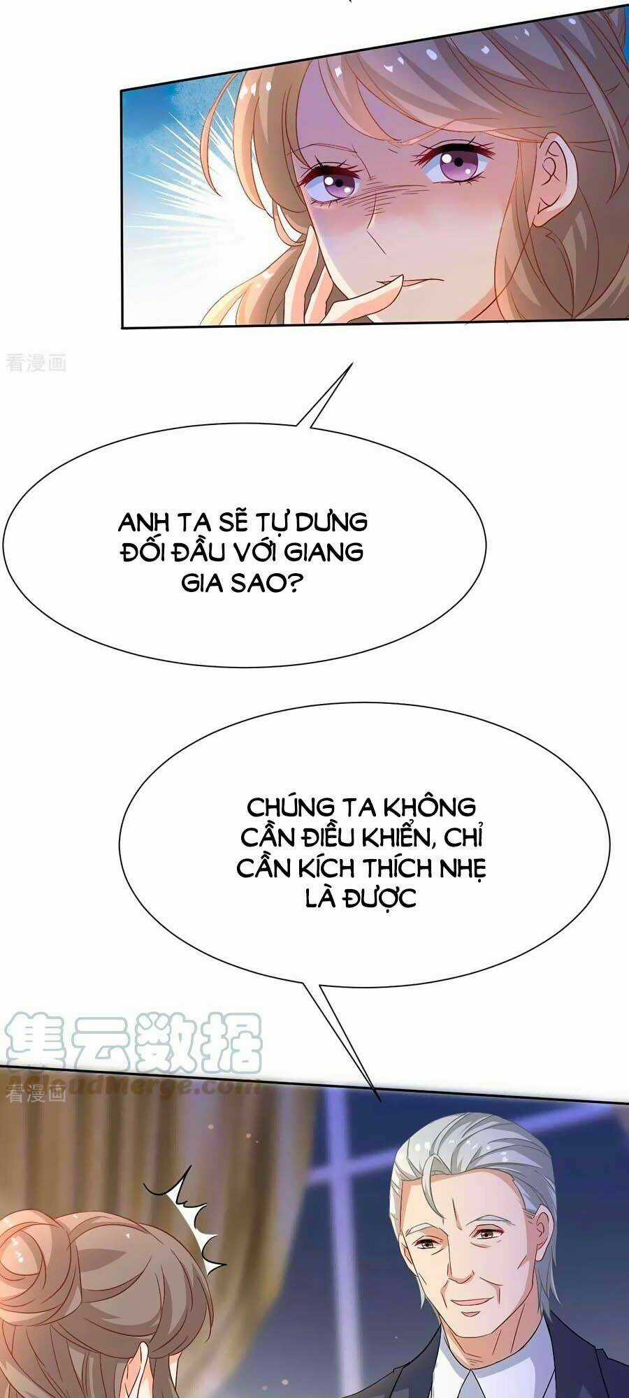 Đưa Mami Về Nhà - Chapter 347 - Trang 14