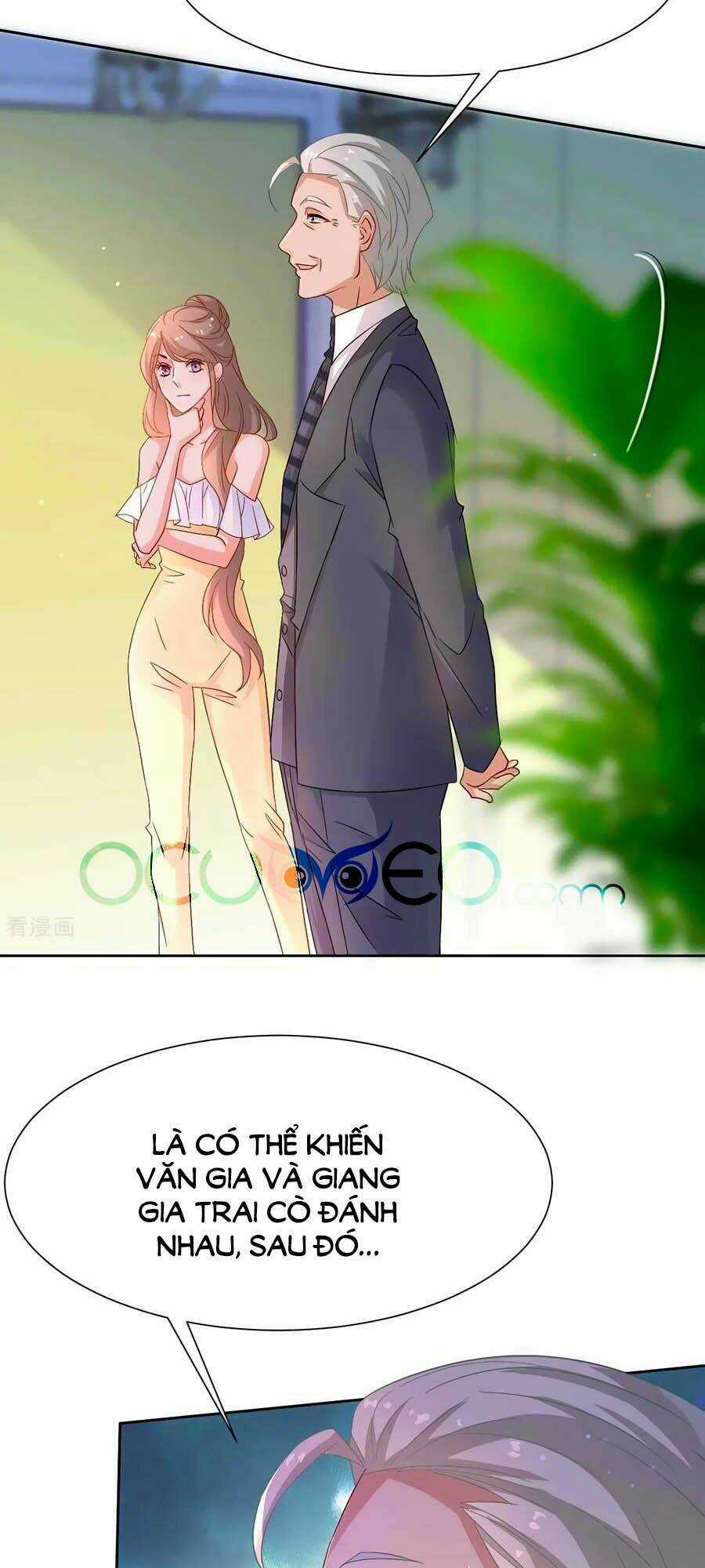 Đưa Mami Về Nhà - Chapter 347 - Trang 17