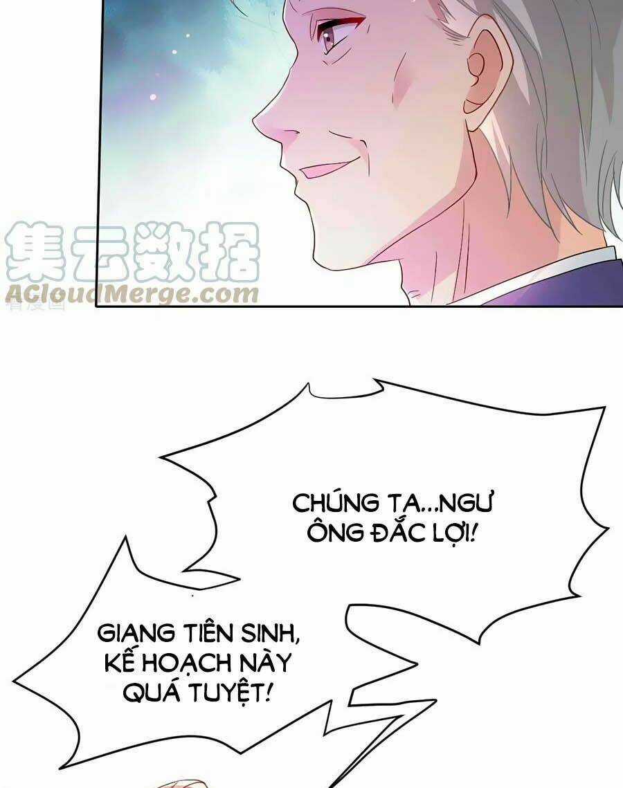 Đưa Mami Về Nhà - Chapter 347 - Trang 18