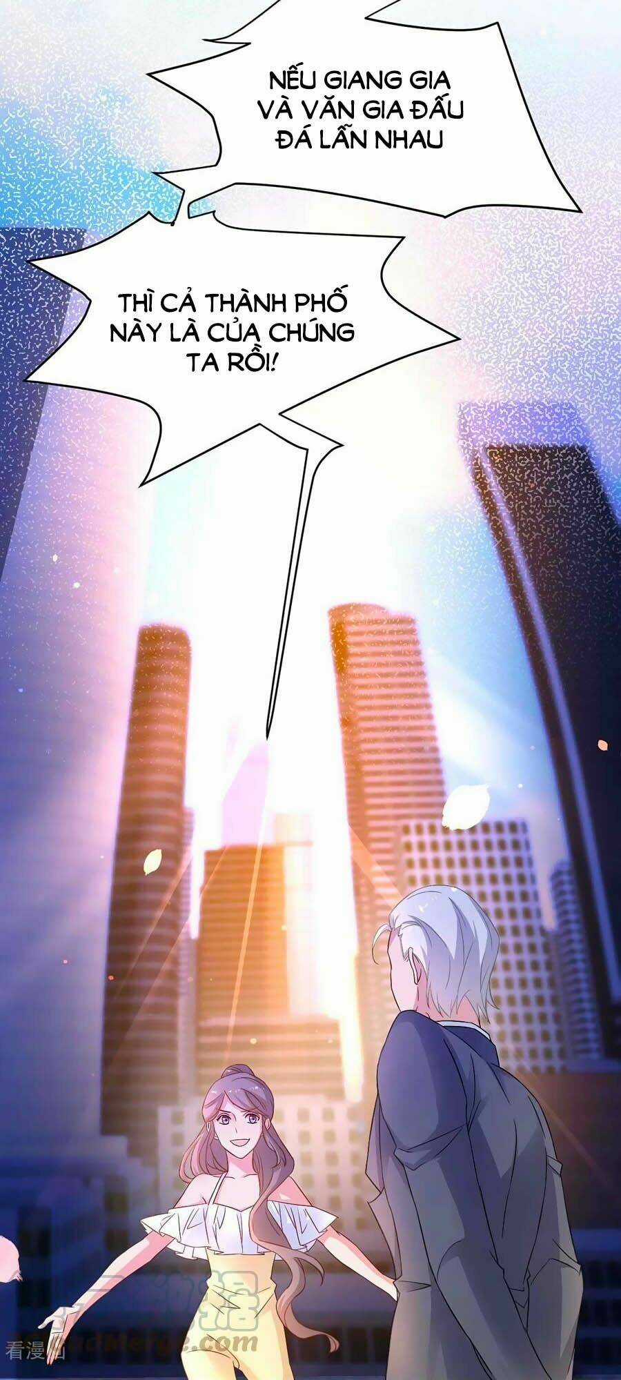 Đưa Mami Về Nhà - Chapter 347 - Trang 20