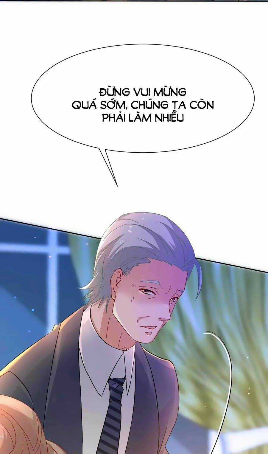 Đưa Mami Về Nhà - Chapter 347 - Trang 21