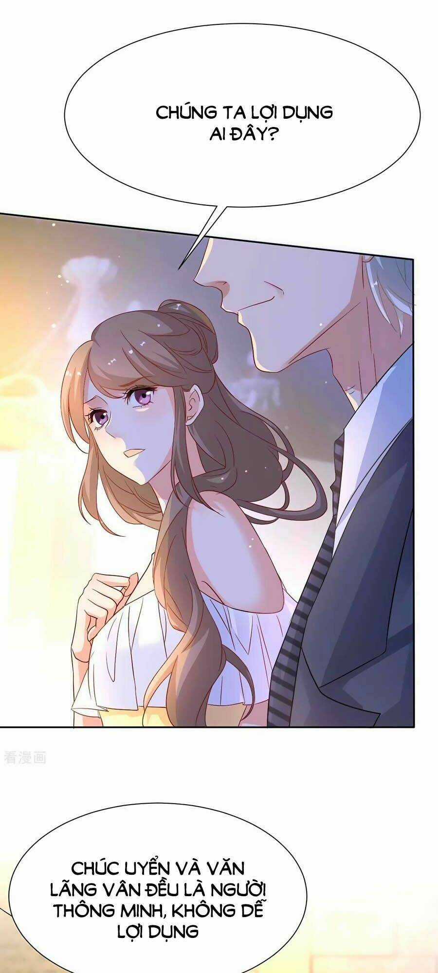 Đưa Mami Về Nhà - Chapter 347 - Trang 23