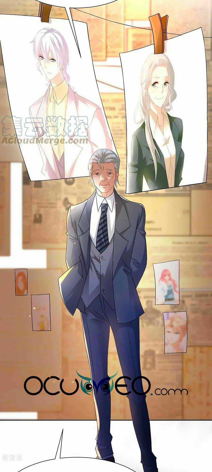 Đưa Mami Về Nhà - Chapter 347 - Trang 24