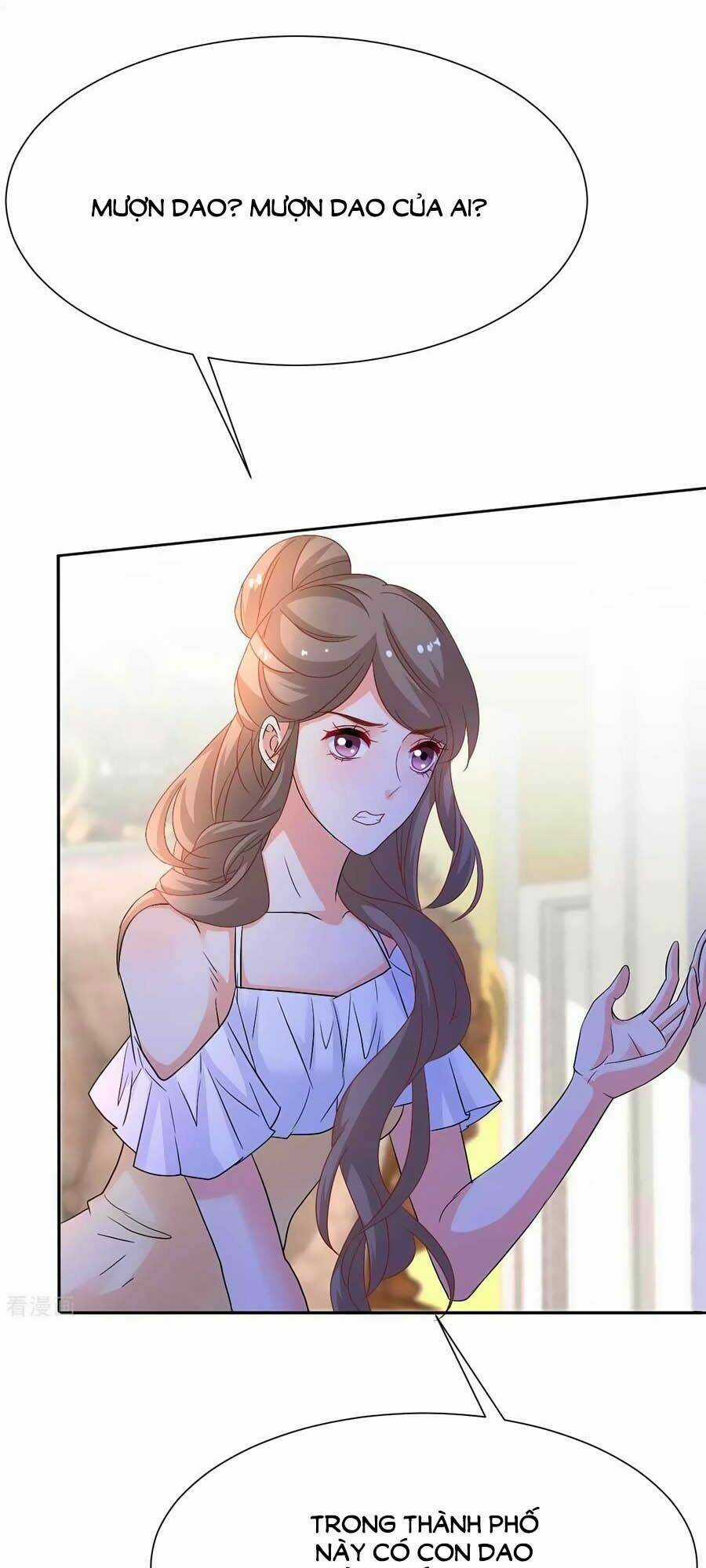 Đưa Mami Về Nhà - Chapter 347 - Trang 4