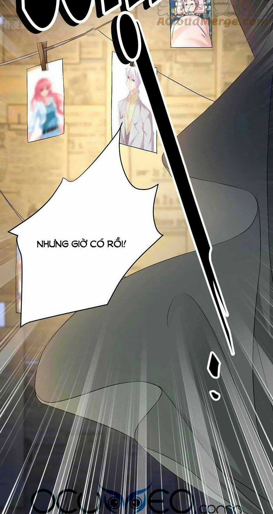 Đưa Mami Về Nhà - Chapter 347 - Trang 6