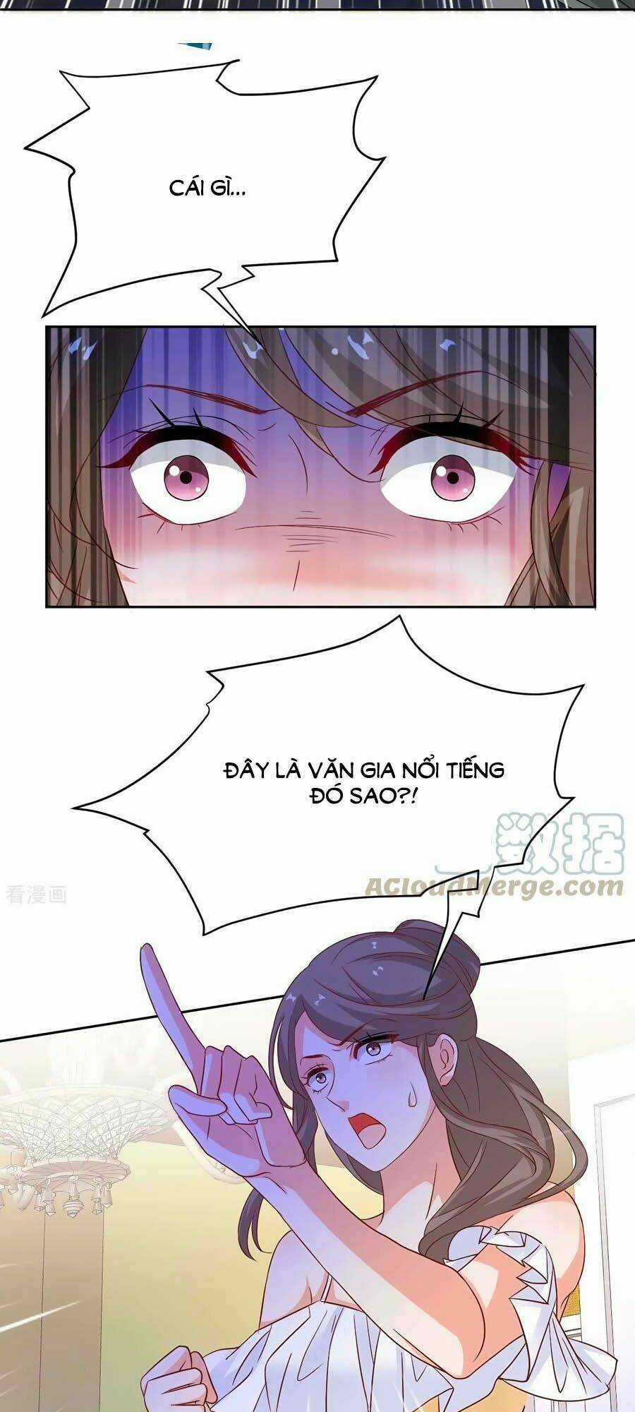 Đưa Mami Về Nhà - Chapter 347 - Trang 7